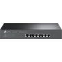 TP-Link TL-SG1008 Switch Gigabit de 8 Puertos Negro